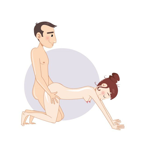 Doggy Style