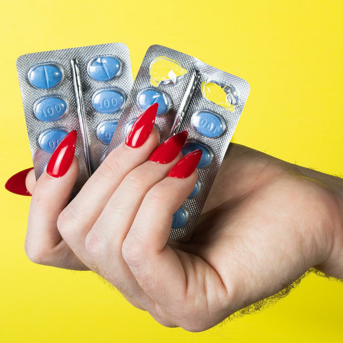 Alternative Au Viagra?