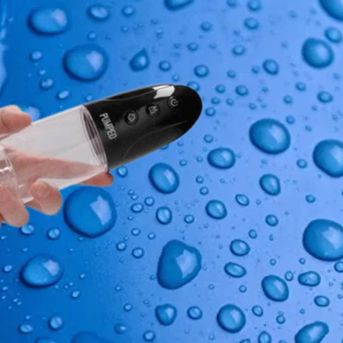 Comment Fonctionne Une Pompe à Érection Contre Les Troubles Érectiles ?