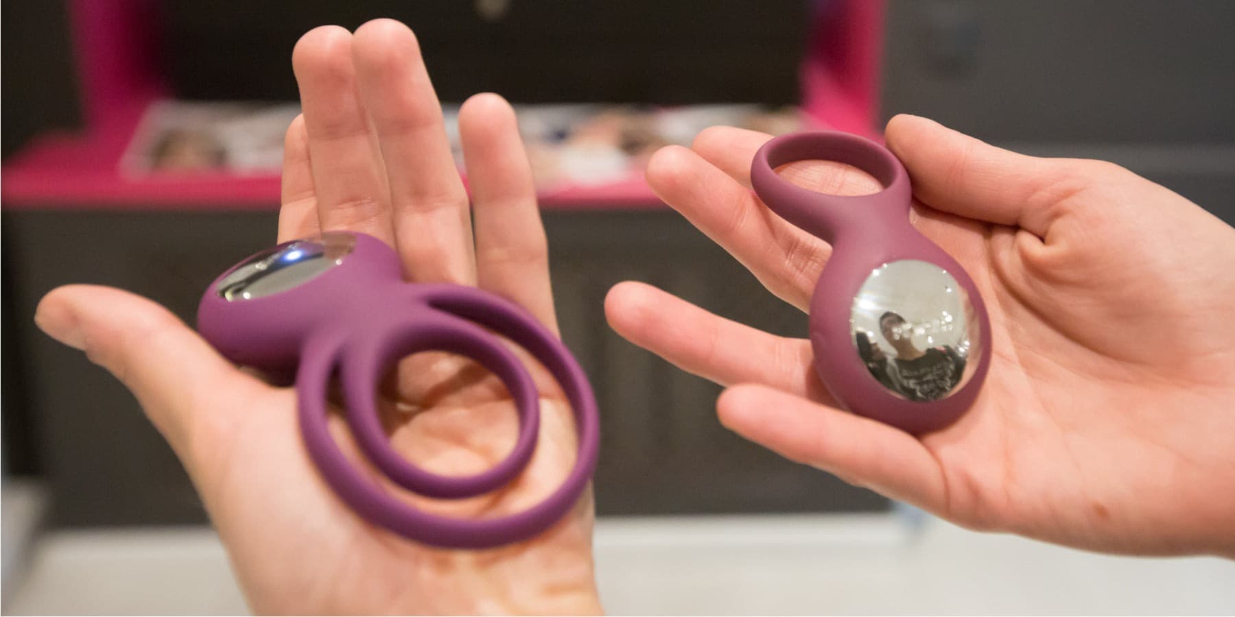 Comment Utiliser Un Anneau Pénien ?