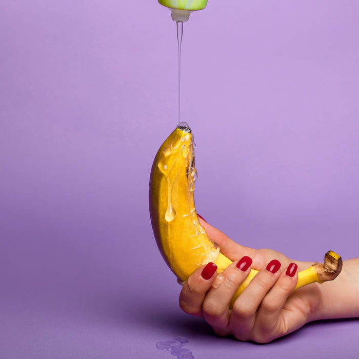 Lubrifiant - Or Liquide Ou Substance Visqueuse ?