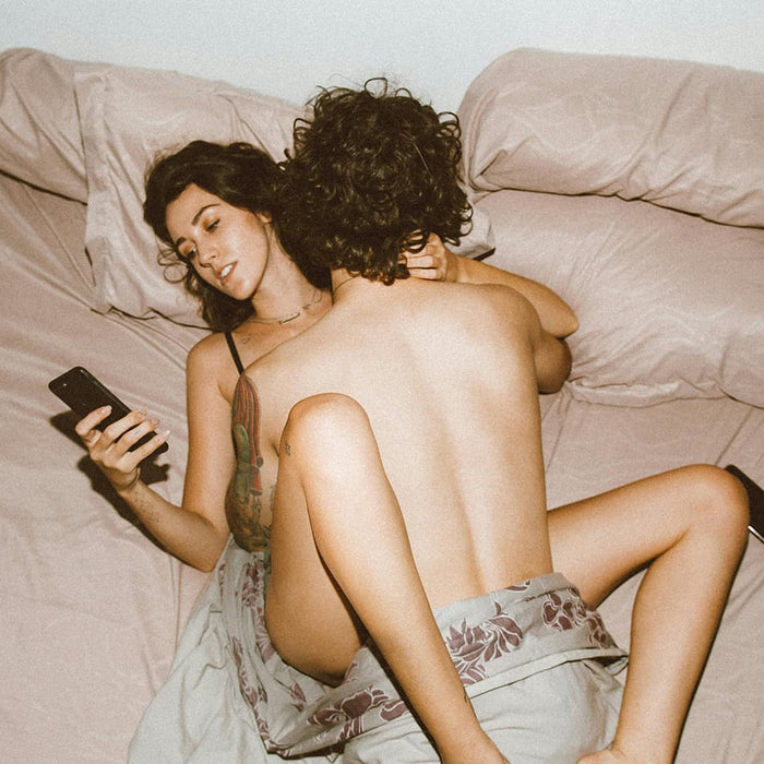 Pourquoi Tant De Femmes Ne Jurent Que Par Leurs Sextoys 