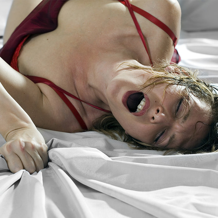 Qu'est-ce que Le Squirting & Comment Le Faire 