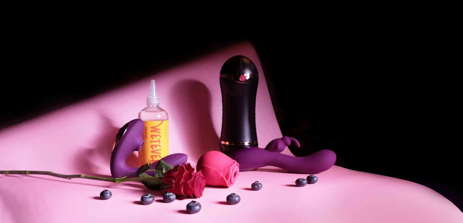 Quels Sextoys Possédez-vous 