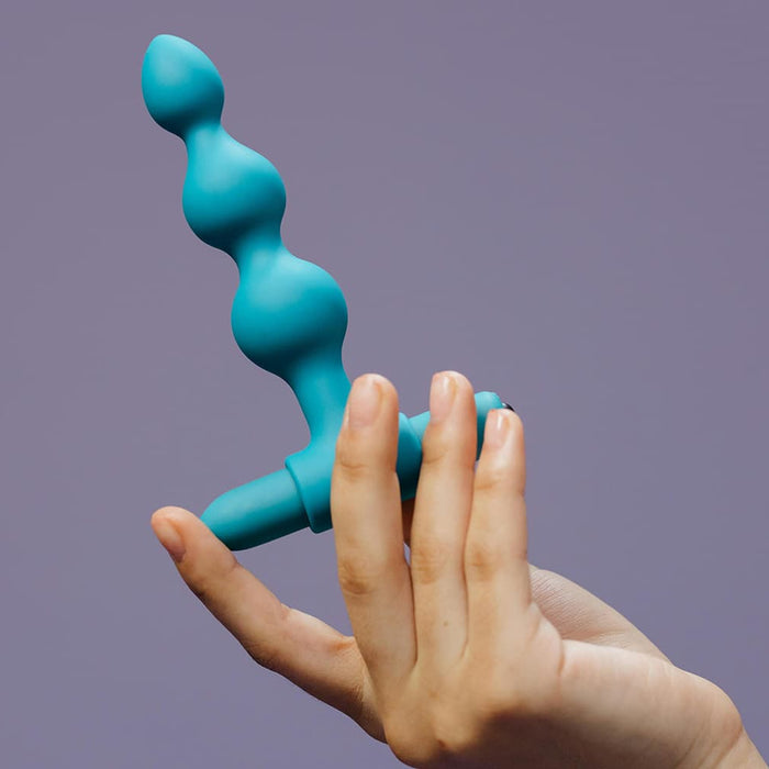 Stimulation Anale  Êtes-vous Prêt Pour Des Aventures à l'arrière De La Maison 
