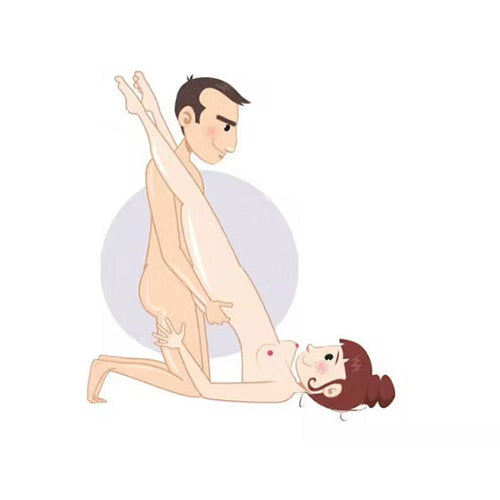 The Shoulder Stand