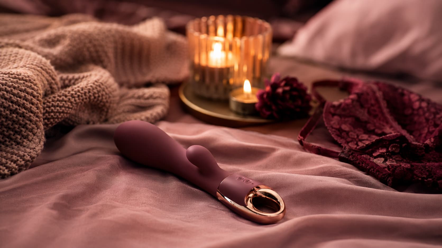 Comment choisir son premier sextoy ?