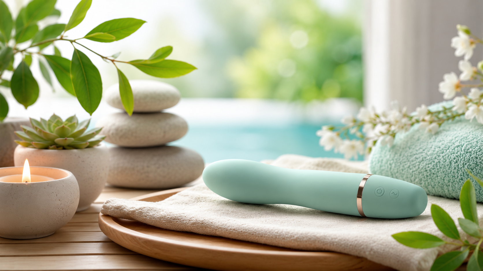 Choisir un vibromasseur silencieux  - à quoi faut-il faire attention