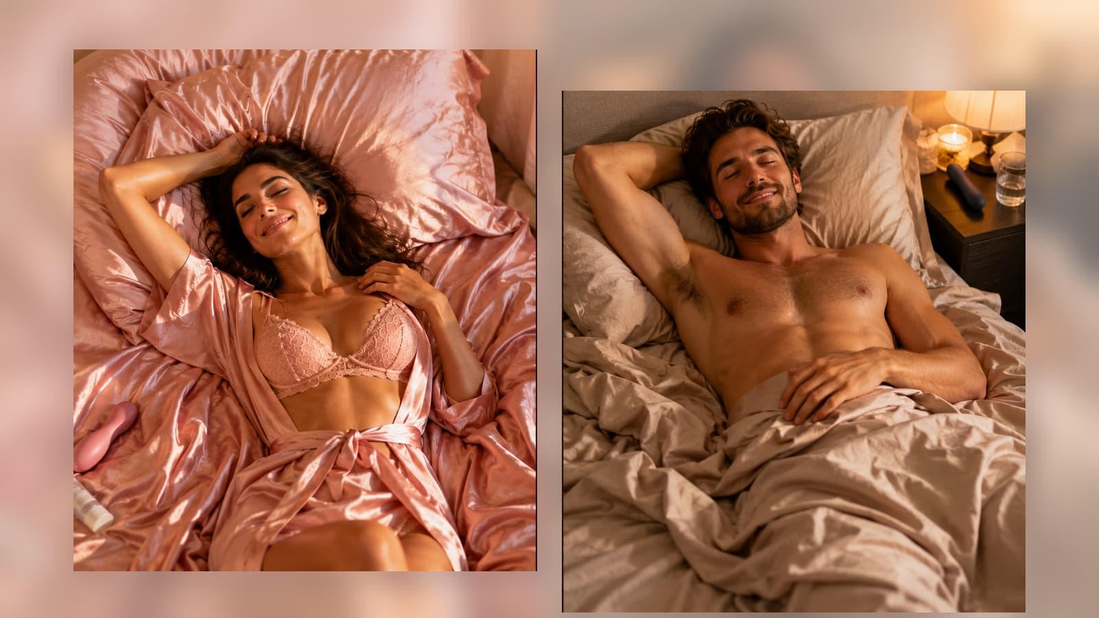 Pourquoi ressent-on de la culpabilité après la masturbation ?