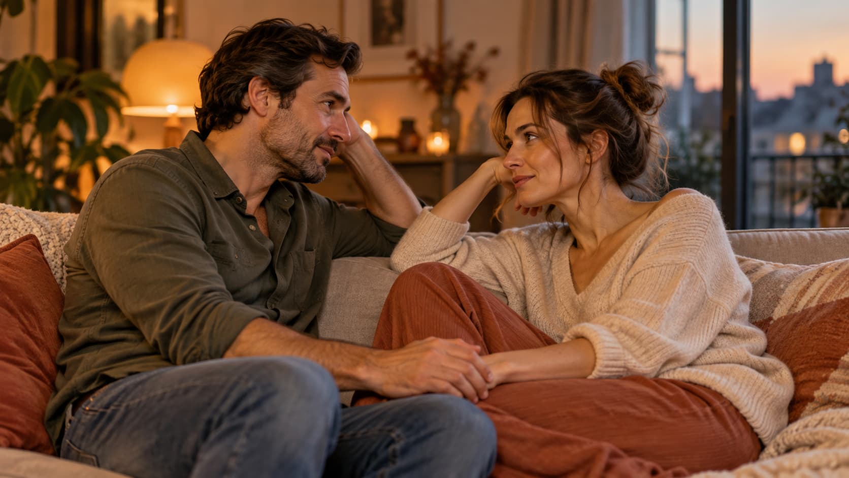 Différence de libido dans le couple - comment trouver un équilibre à deux ?
