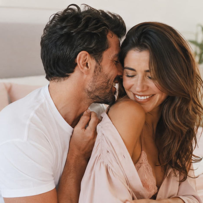 Pourquoi le dirty talk excite-t-il autant de personnes ?