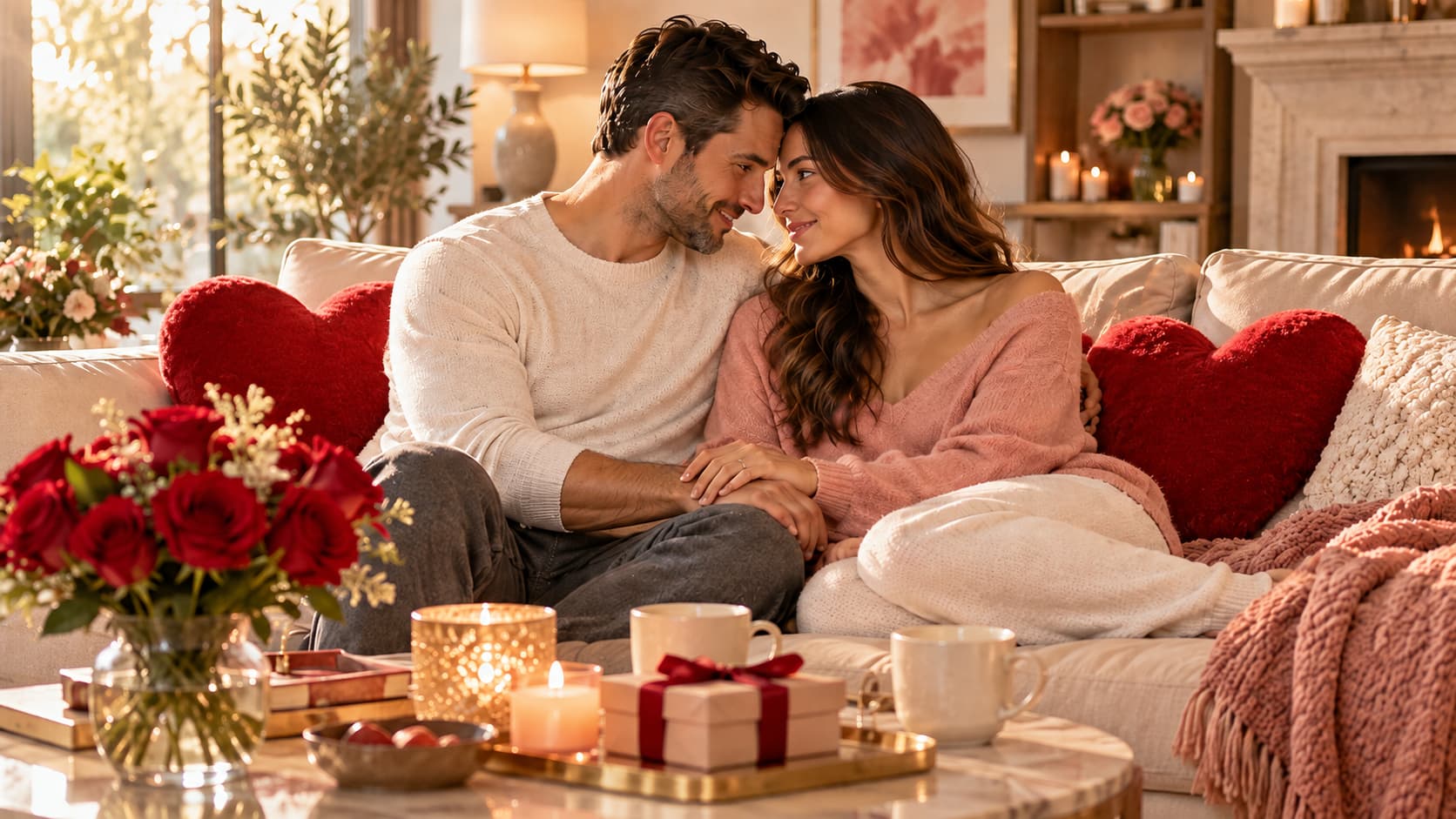 Pourquoi le sexe semble-t-il différent après une dispute ?