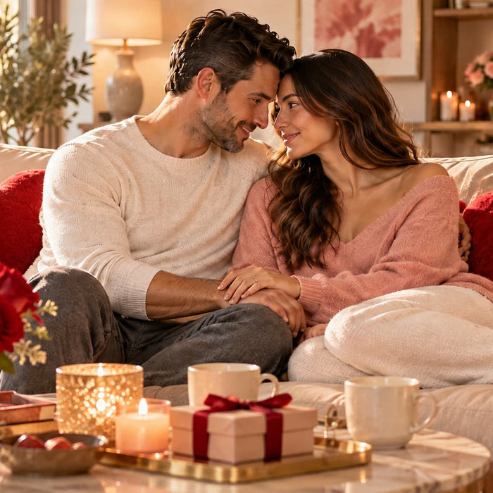 Pourquoi le sexe semble-t-il différent après une dispute ?