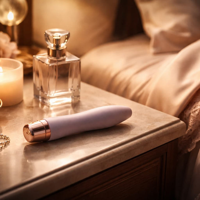 Premier sextoy : comment bien le choisir ?