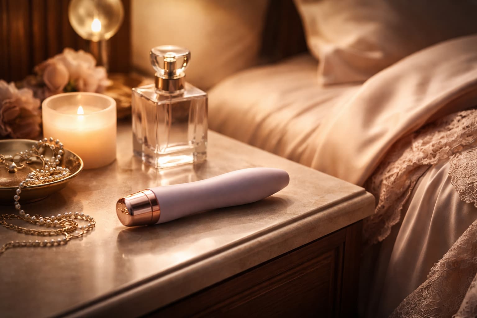 Premier sextoy : comment bien le choisir ?