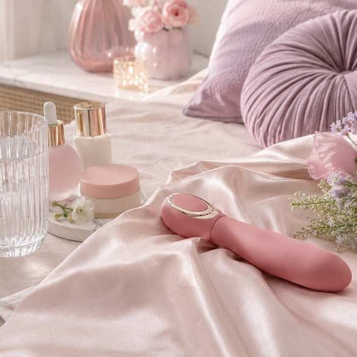 Peut-on utiliser un vibromasseur trop souvent ? 