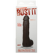 Squirting Dildo 1 Fl Oz / 30 Ml Black