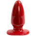 Red Boy Butt Plug L
