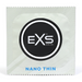 Exs Nano Thin Condoms 144 Pieces