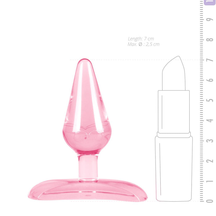Easytoys Mini Plug Anal 7 cm
