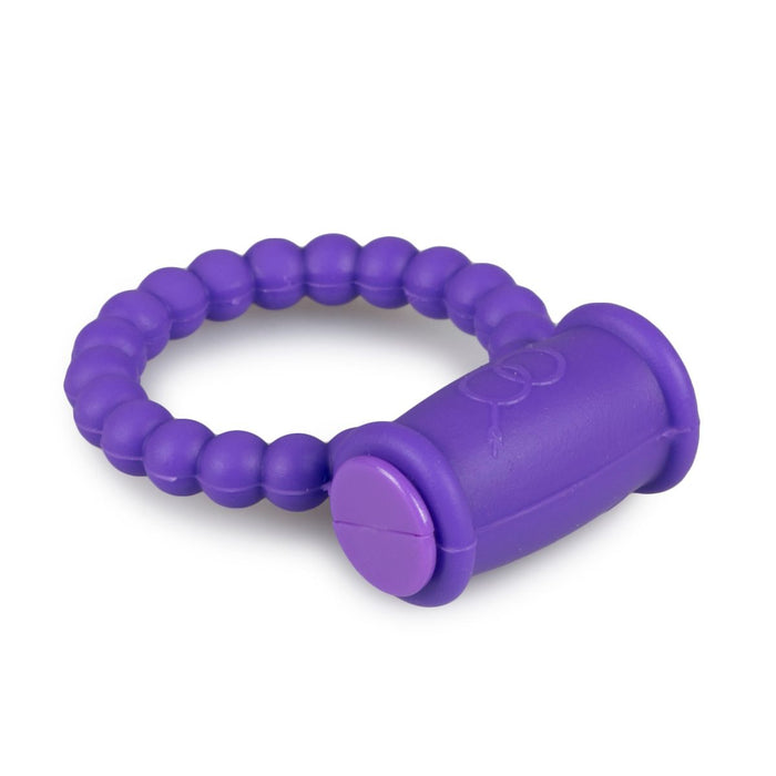 Easytoys Anneau Pénien Vibrant Violet