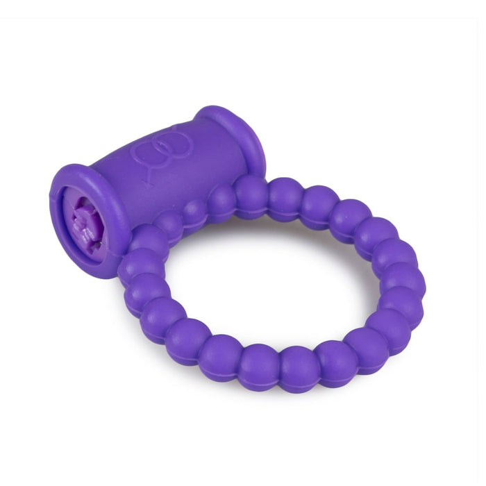 Easytoys Anneau Pénien Vibrant Violet