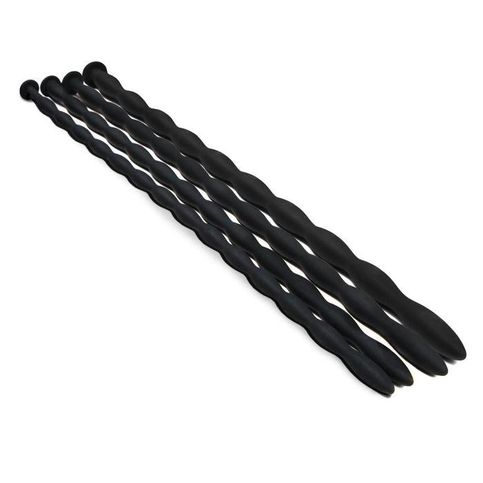 Sinner Gear Set De Dilatateurs Urétraux Expert 30 cm