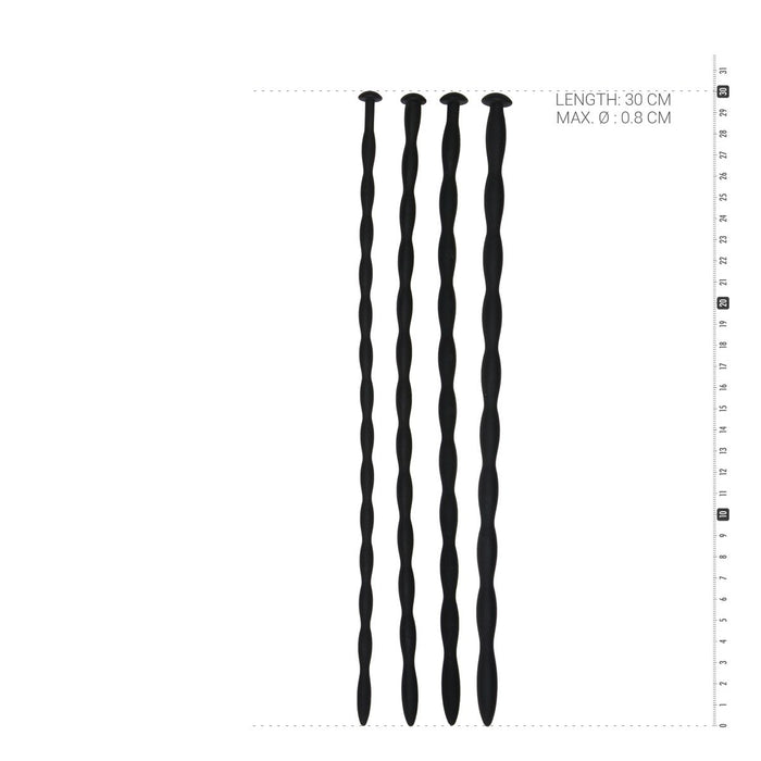 Sinner Gear Set De Dilatateurs Urétraux Expert 30 cm