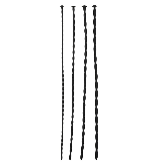 Sinner Gear Set De Dilatateurs Urétraux 30 cm