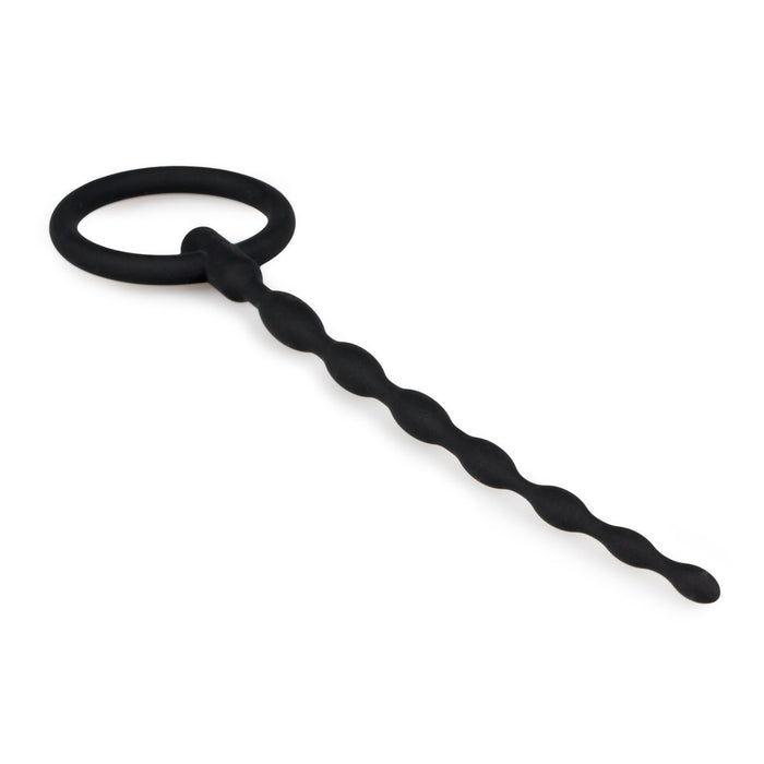 Sinner Gear Dilatateur Urétral Avec Anneau 16 cm