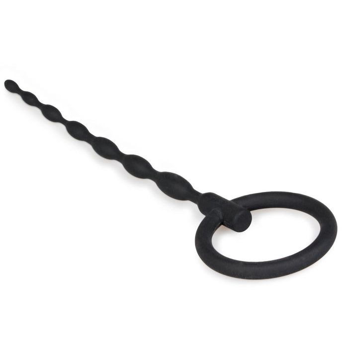 Sinner Gear Dilatateur Urétral Avec Anneau 16 cm