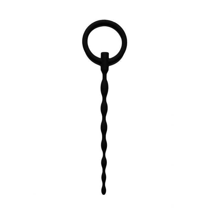 Sinner Gear Dilatateur Urétral Avec Anneau 16 cm