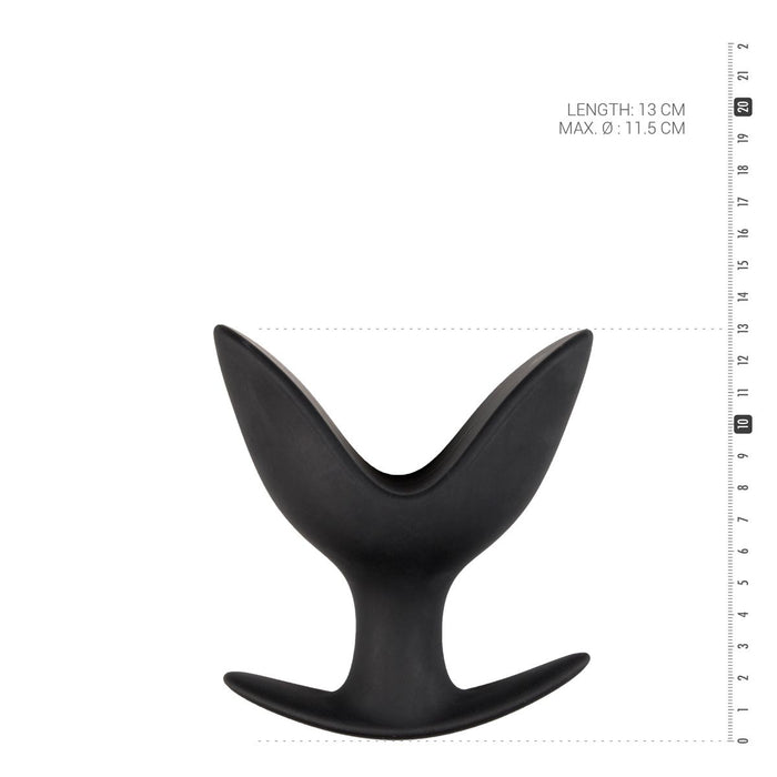 Sinner Gear Plug Anal Ancre 13 cm