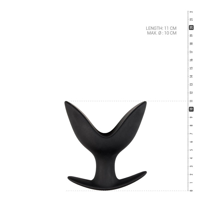 Sinner Gear Plug Anal Ancre 11 cm