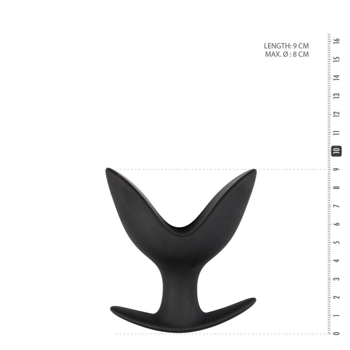 Sinner Gear Plug Anal Ancre 9 cm