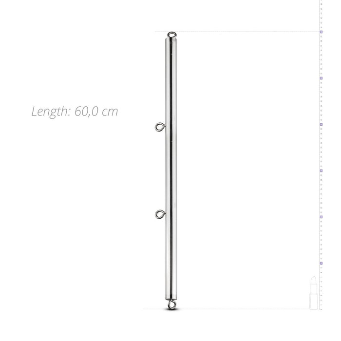 Sinner Gear Barre d'écartement En Aluminium 60 cm