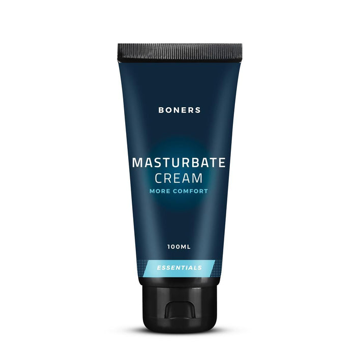 Boners Crème De Masturbation 100 ml