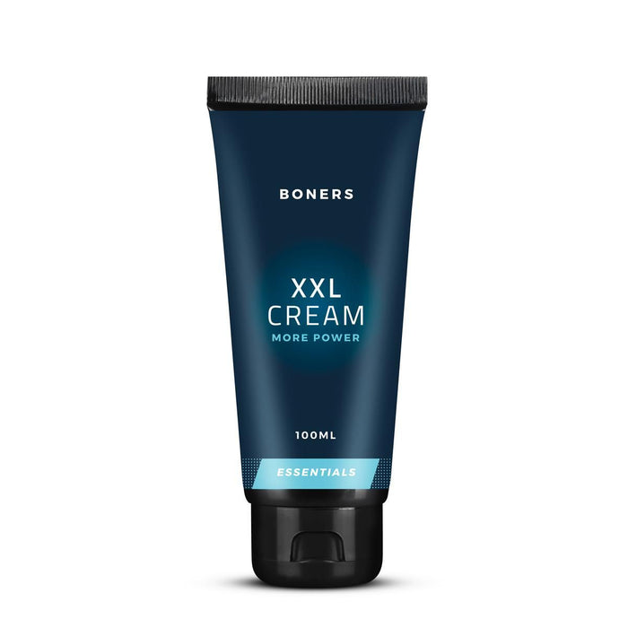 Boners Crème Pénis XXL 100 ml