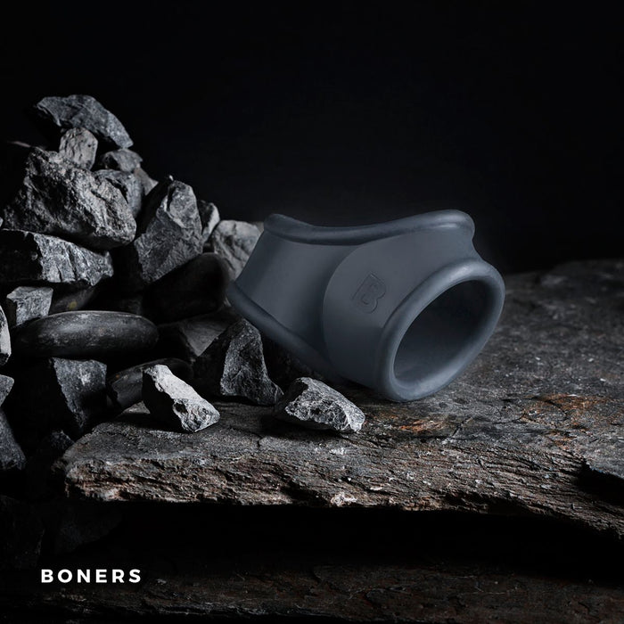 Boners Harnais Pour Pénis Et Testicules