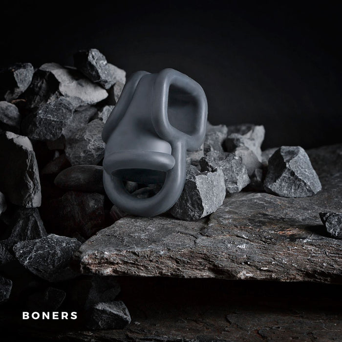 Boners Écarteur De Testicules En Silicone
