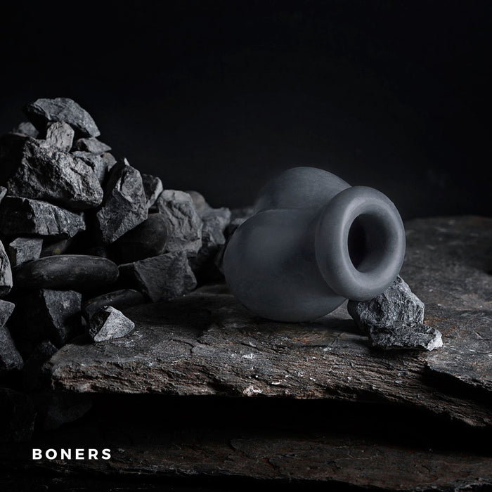 Boners Poche Testiculaire En Silicone