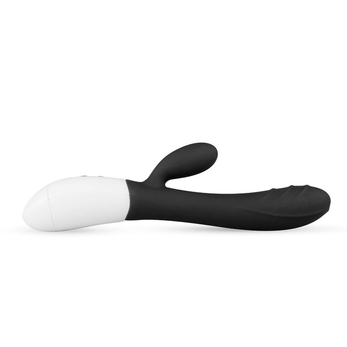 Teazers Tarzan Vibromasseur Noir 20 cm
