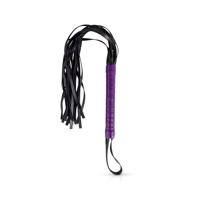 Bedroom Fantasies Purple Apprentice Kit De Bondage