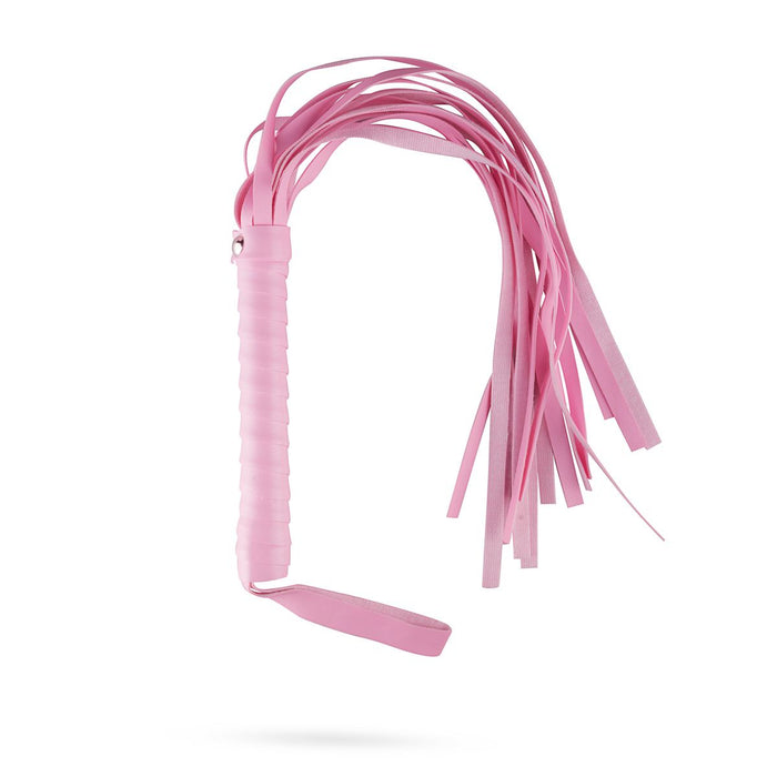 Bedroom Fantasies Pink Pleasure Kit De Bondage