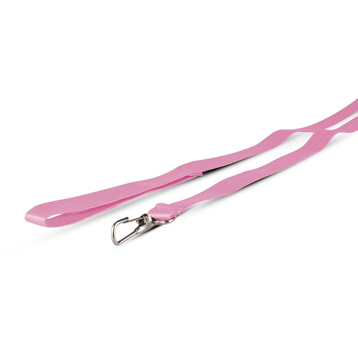 Bedroom Fantasies Pink Pleasure Kit De Bondage