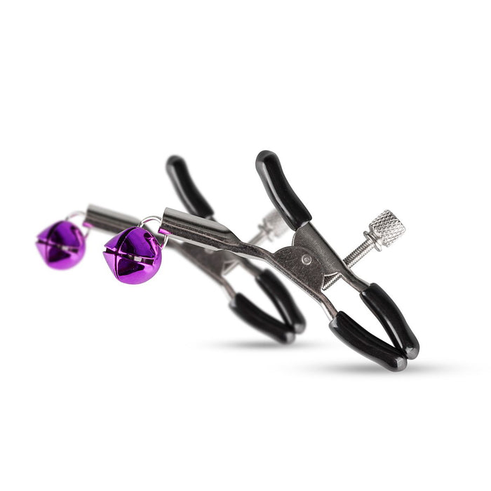 Bedroom Fantasies Pink Pleasure Kit De Bondage