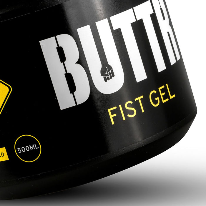 Buttr Fist Gel 500 ml