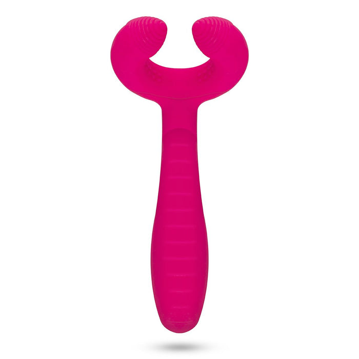 Teazers Pair Vibromasseur 18 cm