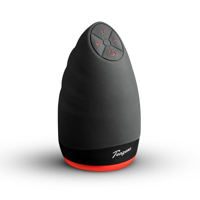 Teazers Oral Masturbateur