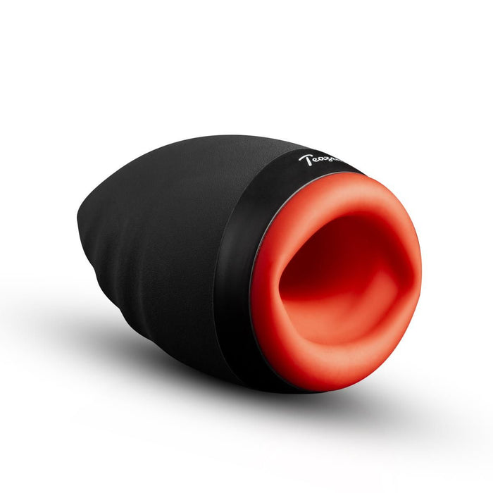 Teazers Oral Masturbateur